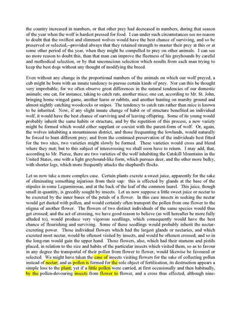 The Raw Shark Texts : r/Decoders