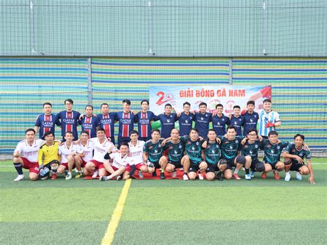 EXCITEMENT AT MIDA MEN’S FOOTBALL TOURNAMENT 2025 - Mida Precision Mold ...