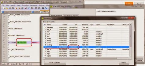 Scatter File Invalid 的图像结果