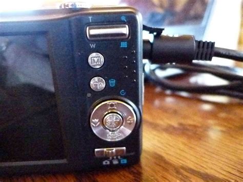 Camera to Computer Setup 的图像结果