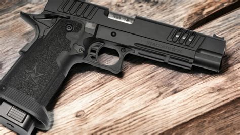 Staccato XL Holsters by Black Scorpion Outdoor Gear