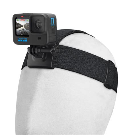 Gopro Camera Head Mount at Bradley Briseno blog