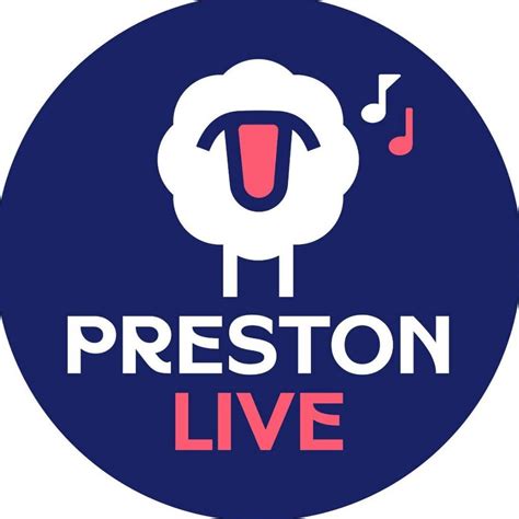 Preston Live Festival, Showfield, Preston, 26 July 2025 | AllEvents