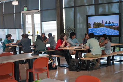 Community Feedback Powers Stanford’s Climate Action Plan - Sustainable ...