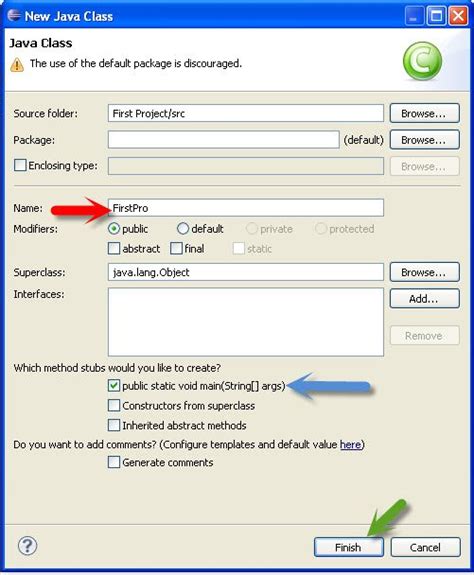 Image result for How to Execute Java Program in Eclipse