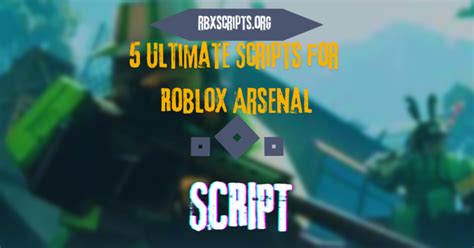 Arsenal Op Script 的图像结果