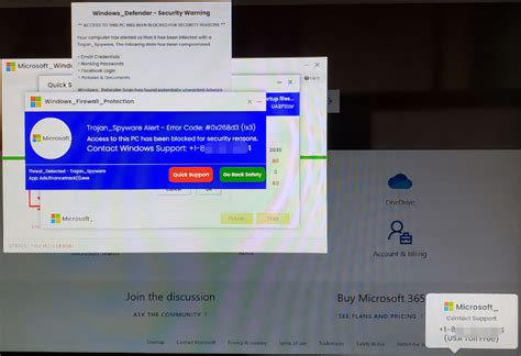 +Windows Defender SecurityCenter Scam 的图像结果