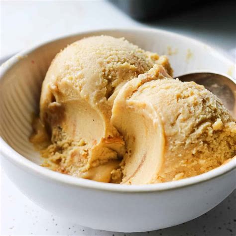 Peanut Butter Powder Ice Cream at Savannah Derrington blog