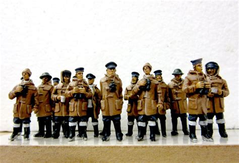 Image result for Flower Class Corvette Scale Model