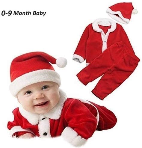 Baby Christmas Dresses - Buy Christmas Dress For Baby Boy & Baby Girls ...