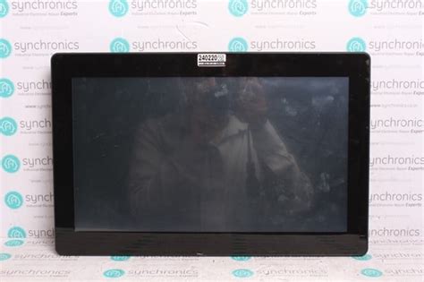 ADVANTECH HMI INTERFACE PANEL UTC-315… Repair India | Synchronics