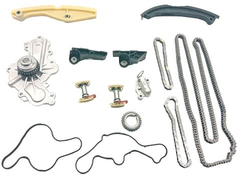 Image result for Timing Chain Ford Explorer