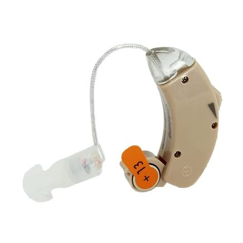 Hearing Aid machine for Behind the Ear-Unisound UN 125- for Profound ...