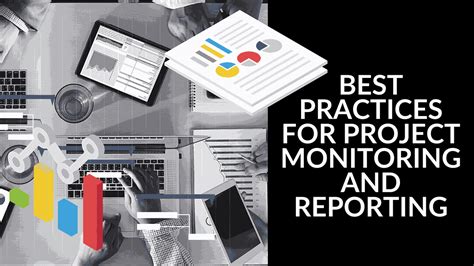 Example for Project Monitoring and Reporting 的图像结果