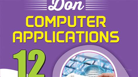 Image result for 12 Computer Application