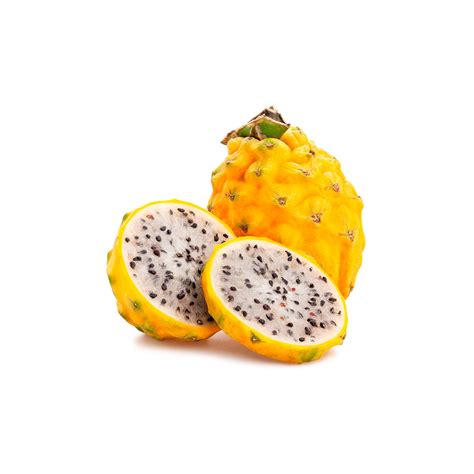 Yellow Dragon Fruit – Nativearth Foods