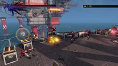 Spider-Man: Shattered Dimensions - Spidey Rage Gameplay