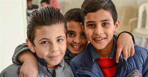 Shatila’s population unknown as Palestinian refugee camp bursts at ...
