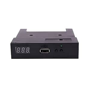 DMA WORLD USB Floppy Drive Emulator for Bonas Jacquard (200/250/500 ...