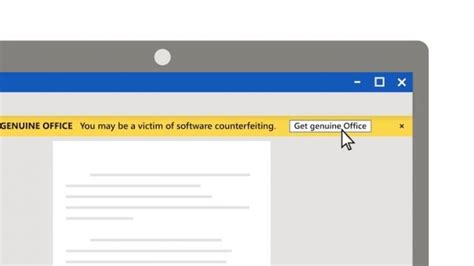 Pirated Microsoft Office software: വ്യാജ പതിപ്പുകൾ ഉപയോഗിക്കുന്നവരോട് ...
