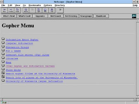 Image result for Gopher Script Extender