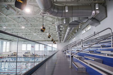 Takoma Aquatic Center