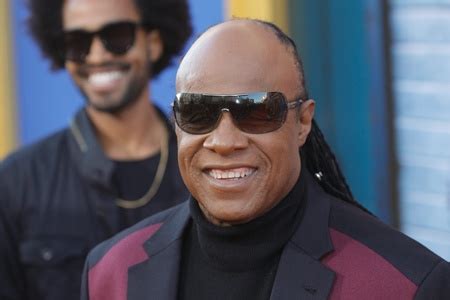 Stevie Wonder Phone Number, Email, Fan Mail, Address, Biography, Agent ...