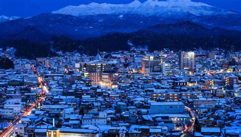 Tour nocturno por Takayama, Nagoya - Central de Reservas