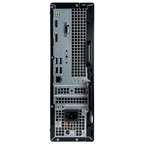 Buy Dell OptiPlex 5000 5400 All-in-One Computer - Intel Core i5 12th ...