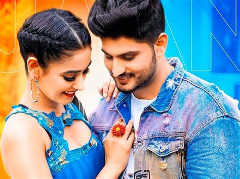 Gurnam Bhullar’s next song ‘Jaan’ to release on October 26 | Punjabi ...