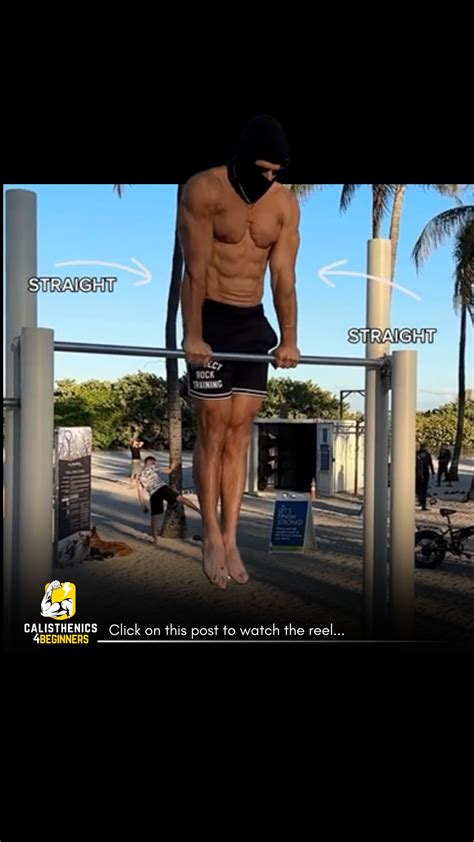 Calisthenics | Bodyweight | Exercises (@calisthenics4beginners ...