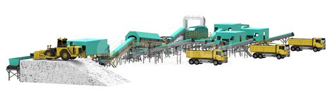 Image result for Waste Sorting System Design