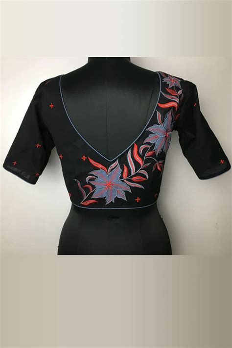 Cotton Blouse & Nighty | One Shop Store - The Saffron Saga – thesaffronsaga