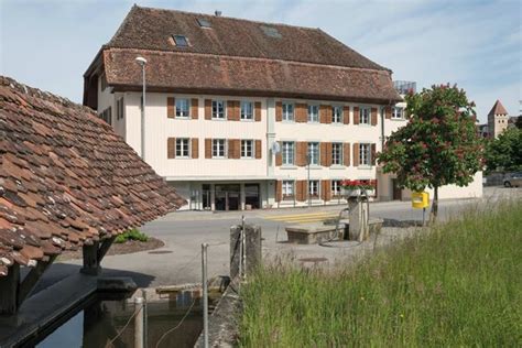 AVENCHES YOUTH HOSTEL - Hostel Reviews, Photos, Rate Comparison ...