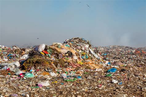 Image result for Landfill Problems