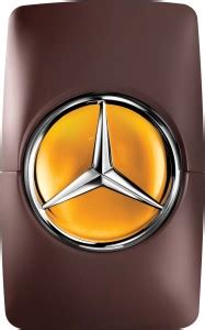 Buy Mercedes-Benz Private Eau de Parfum - 100 ml Online In India ...