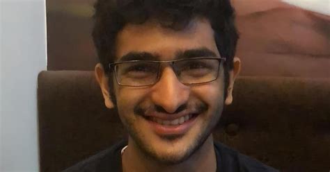 Interview: How a decade-old unsolved murder case became Atharva Pandit ...