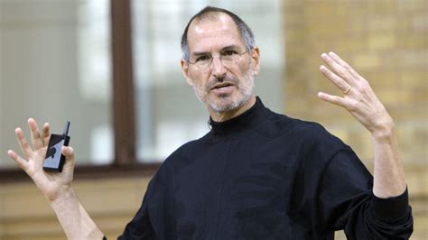 Steve Job's Handwritten Job Application From 1973 Is Up For Auction - Tech