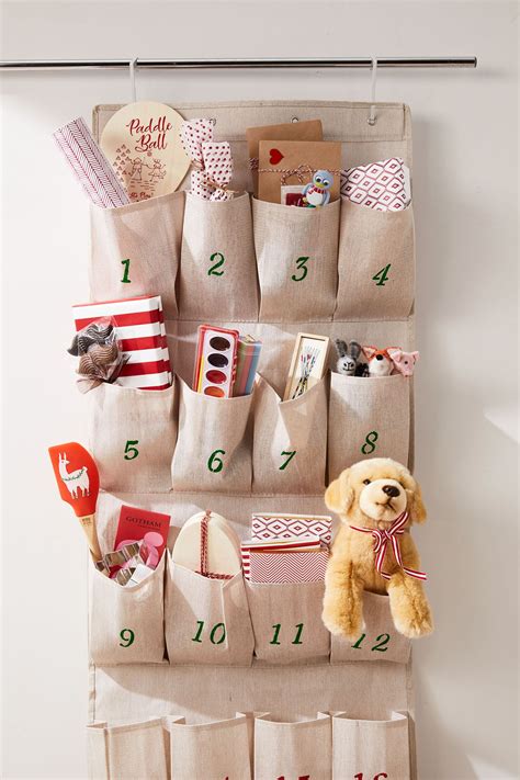 Advent Calendar Ideas For Kids - Calendar Productivity Hacks