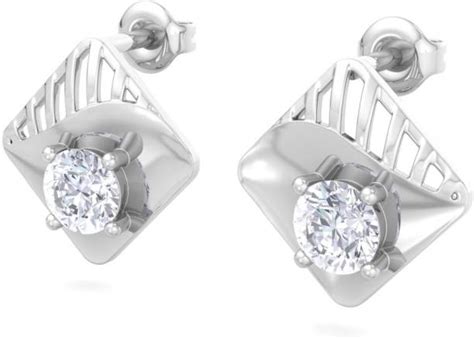 Silver Jewellery - Buy Silver Jewelry (सिल्वर ज्वेलरी) Online At Best ...