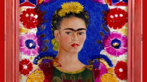 Frida Kahlo’s Month in Paris: A Friendship with Mary Reynolds – Chicago ...