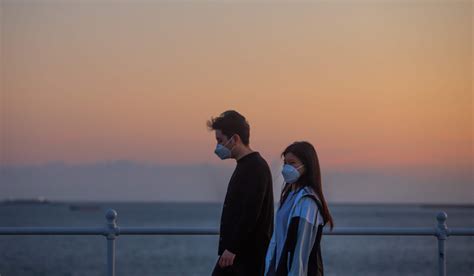 Poetry in the time of corona- The Week