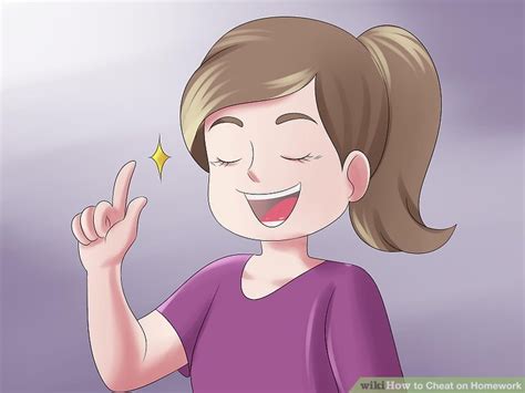 Homework Cheats 的图像结果