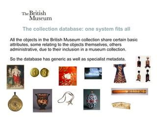 Image result for Collection Database