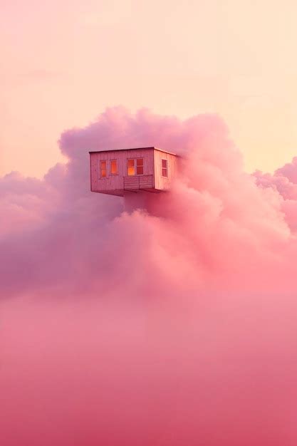 Photorealistic colorful smoke | AI-generated image