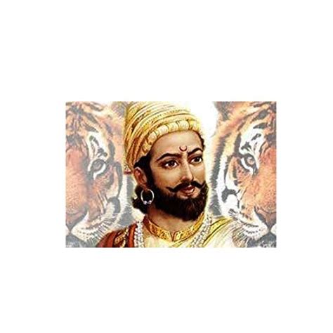 Buy ANMOL Golden Copper Chatrapati Shivaji Maratha Chandrakor Tool ...