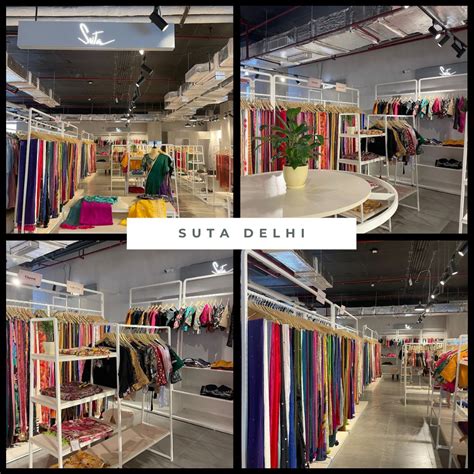 Suta Stores in India | Suta