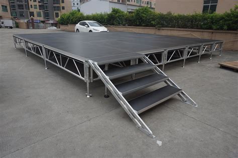 Portable Stage