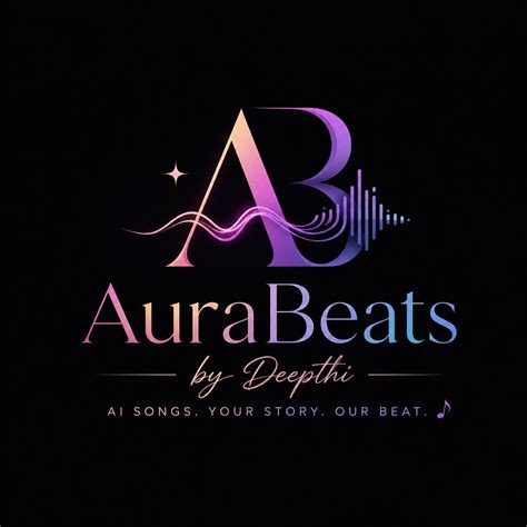 AuraBeats.in — Custom multilingual songs