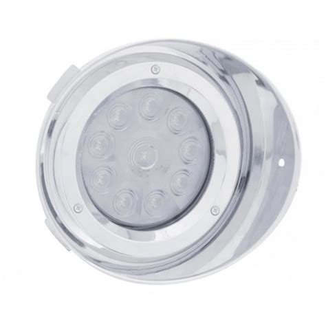 Image result for Freightliner MT55 Running Light Module